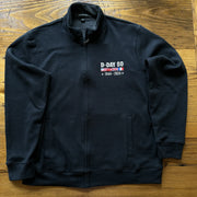 D-Day 80th Anniversary Embroidered Jacket with free personalization